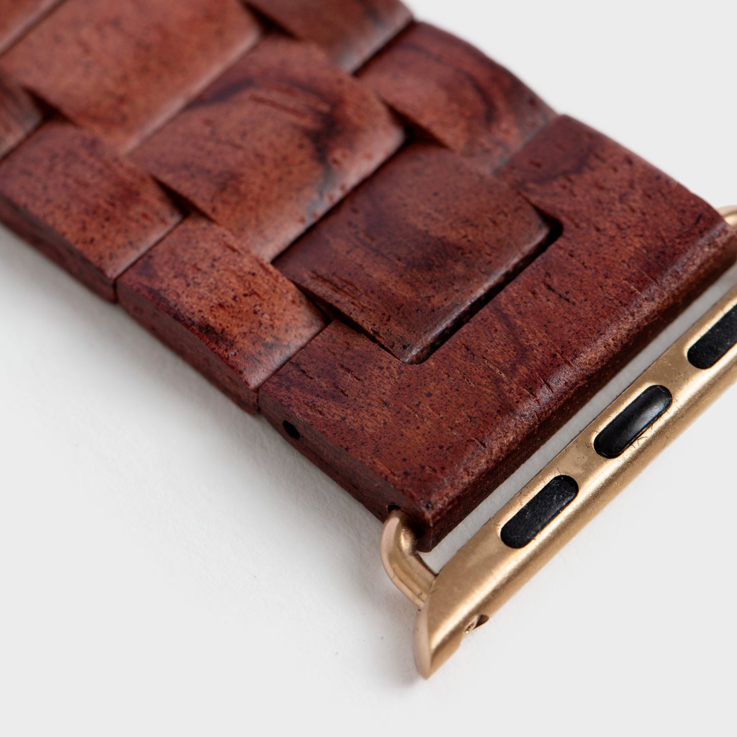 Eco-Friendly Wooden iWatch Band | Classy Watch Bands