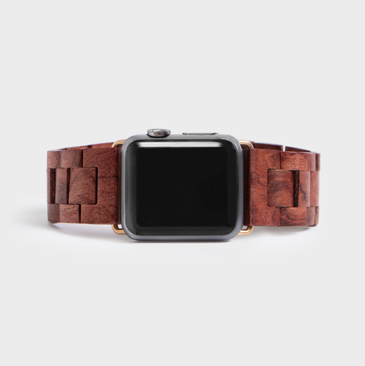 Eco-Friendly Wooden iWatch Band | Classy Watch Bands