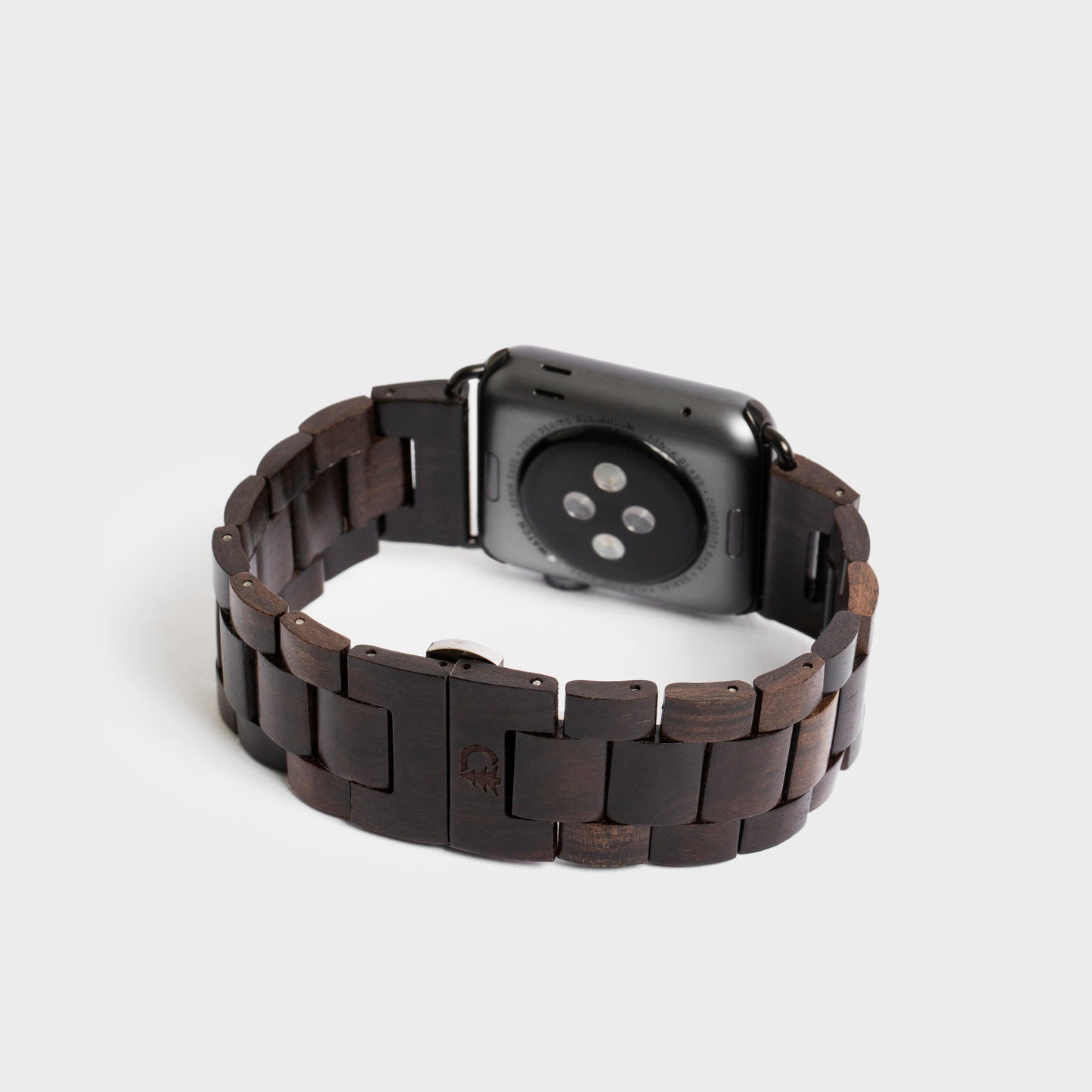 Eco-Friendly Wooden iWatch Band | Classy Watch Bands