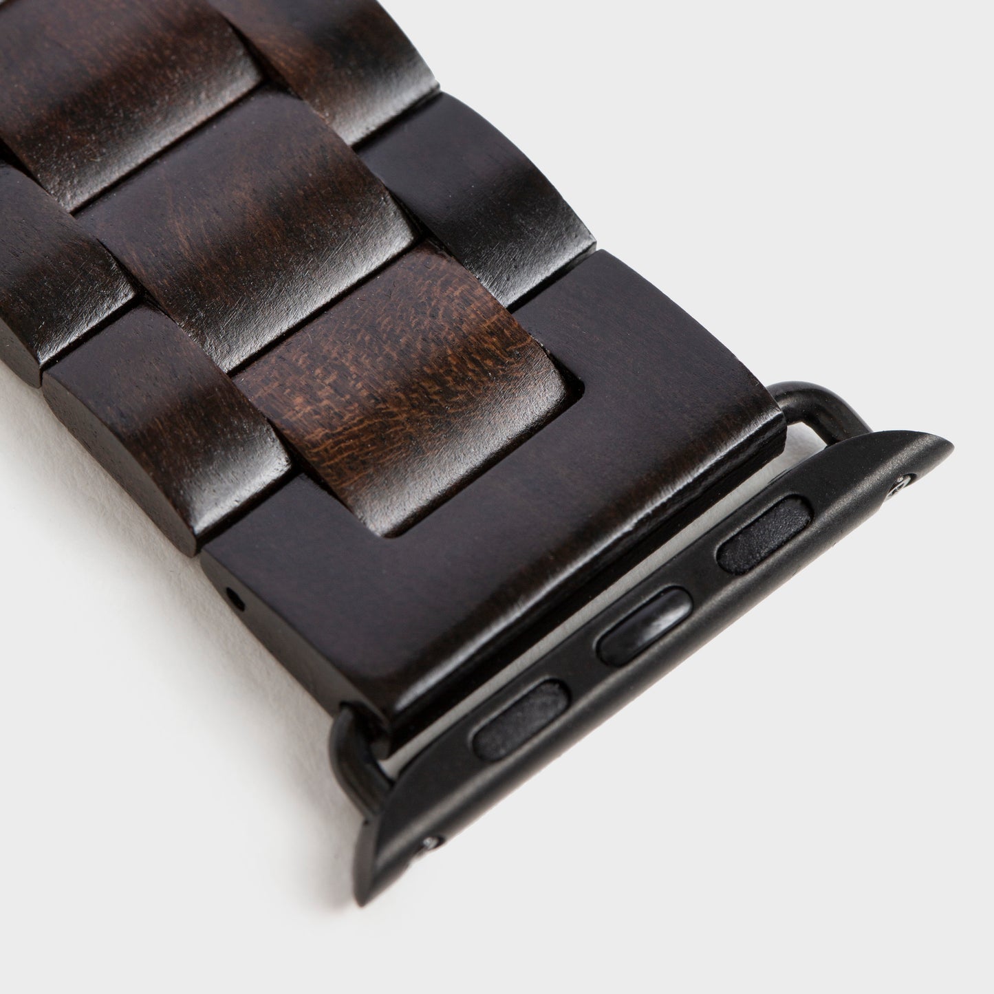 Eco-Friendly Wooden iWatch Band | Classy Watch Bands