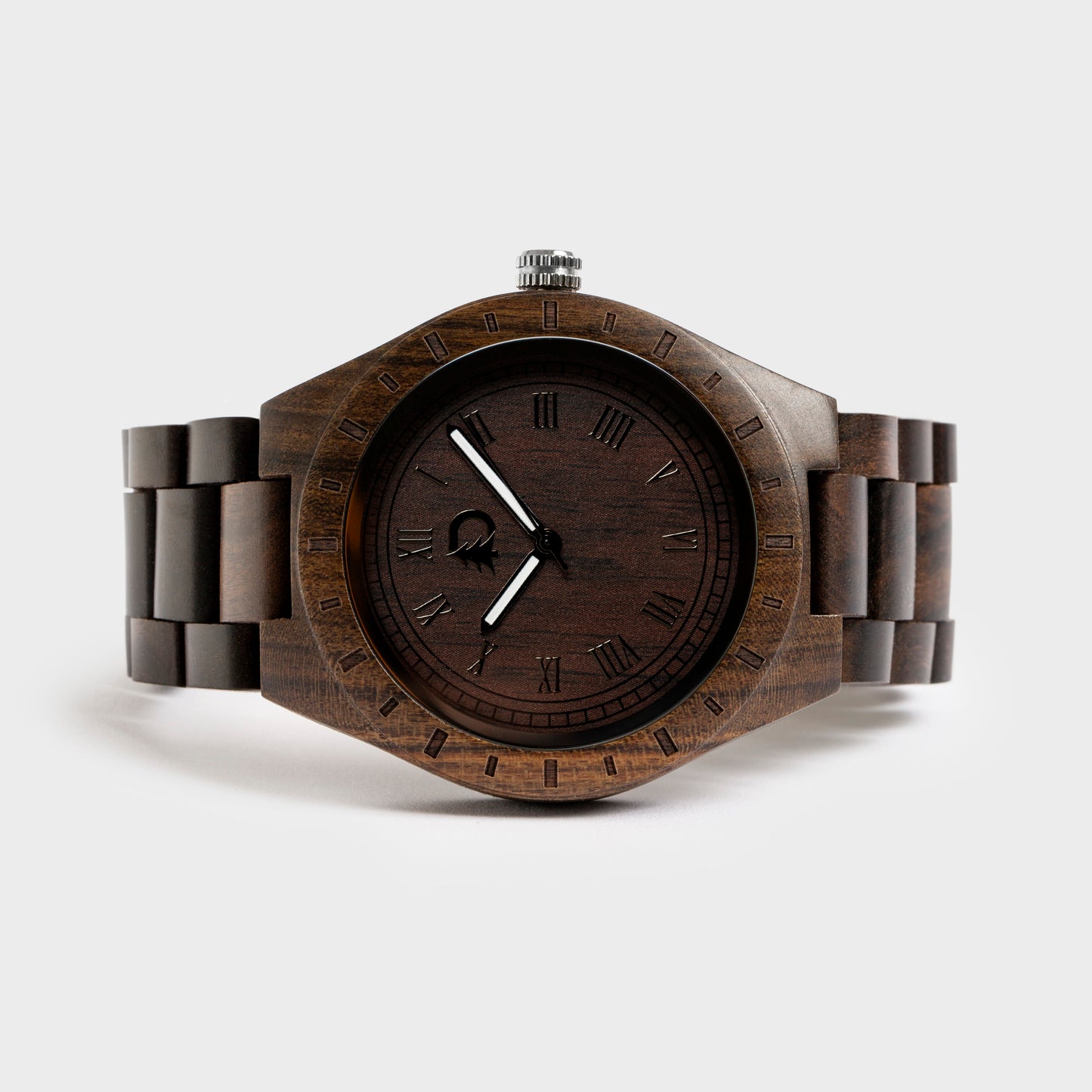 Nijo - Wood Watch