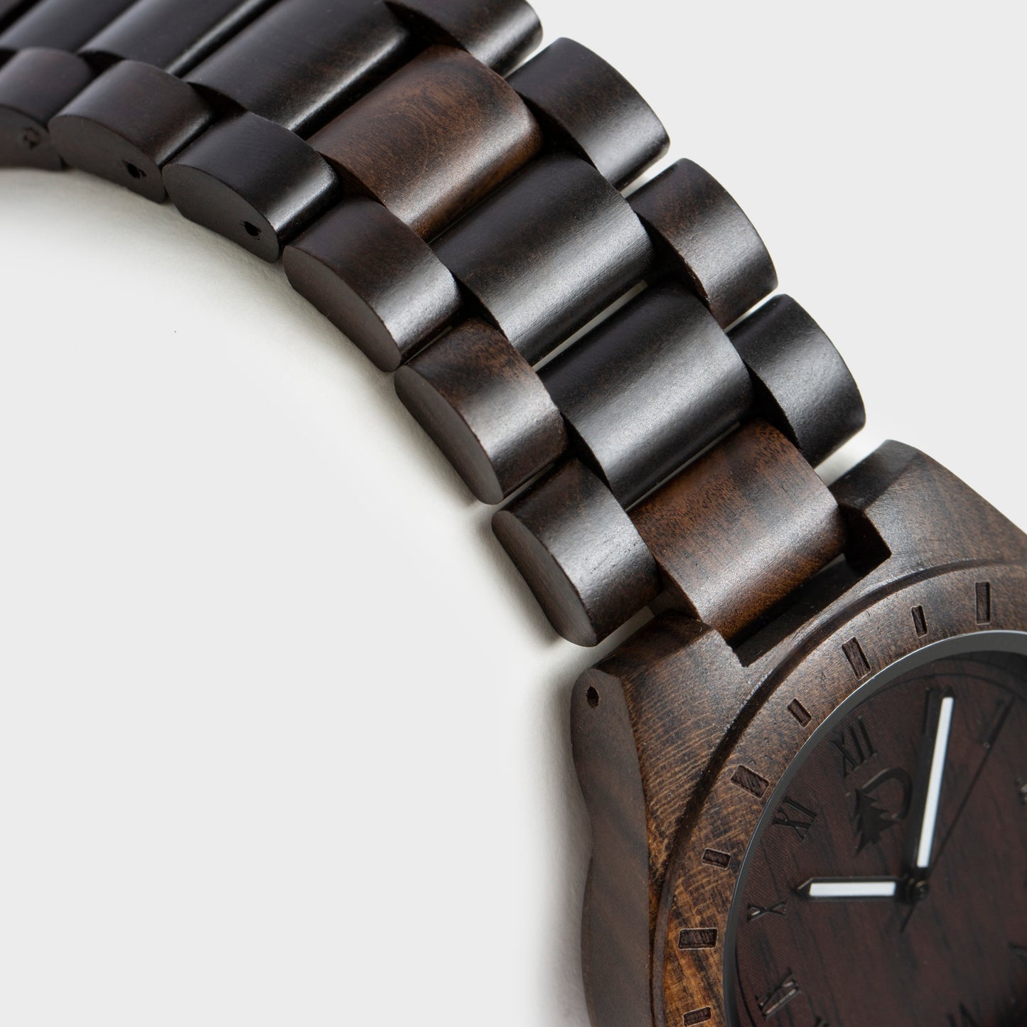 Nijo - Wood Watch