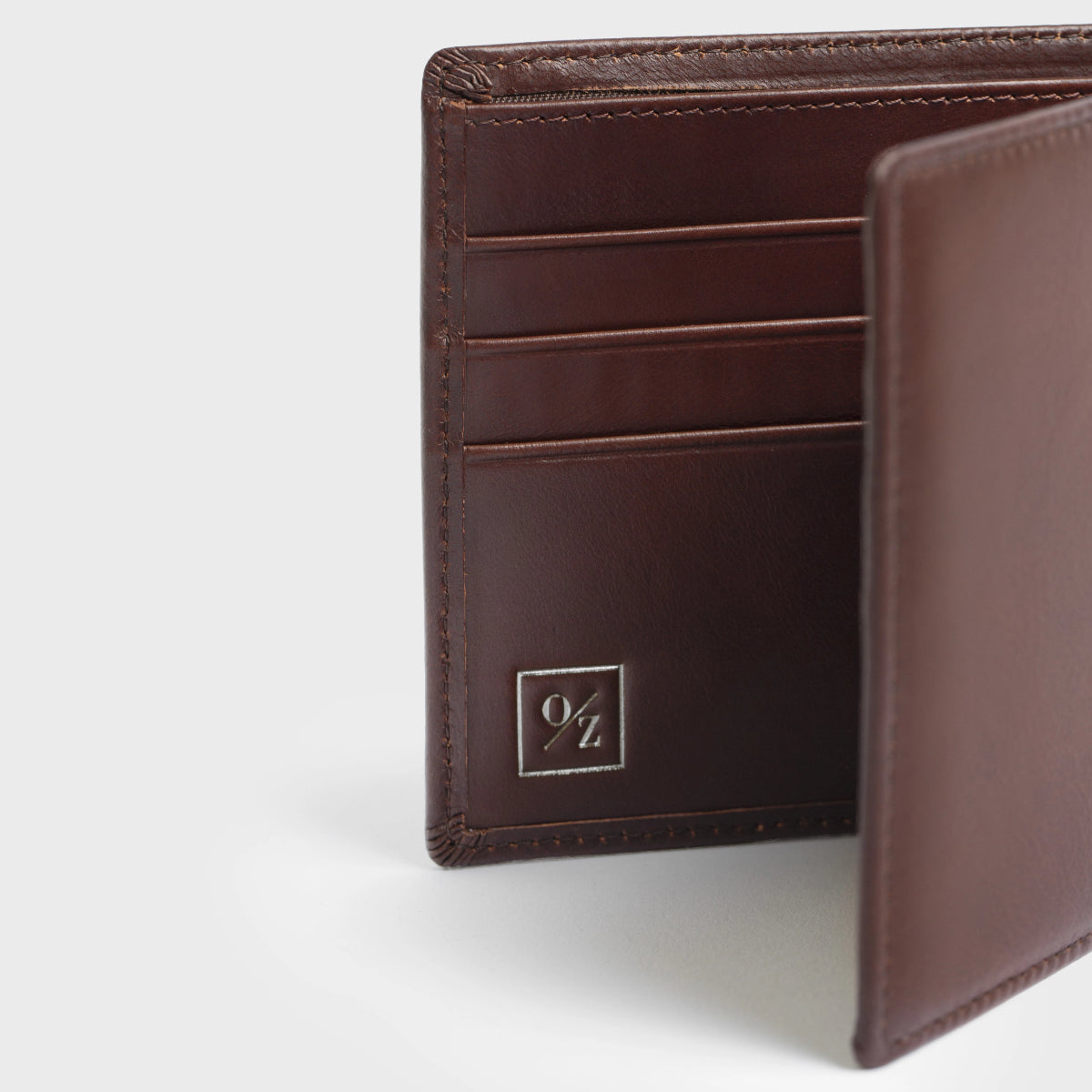 Lucca - Luxury Wallet