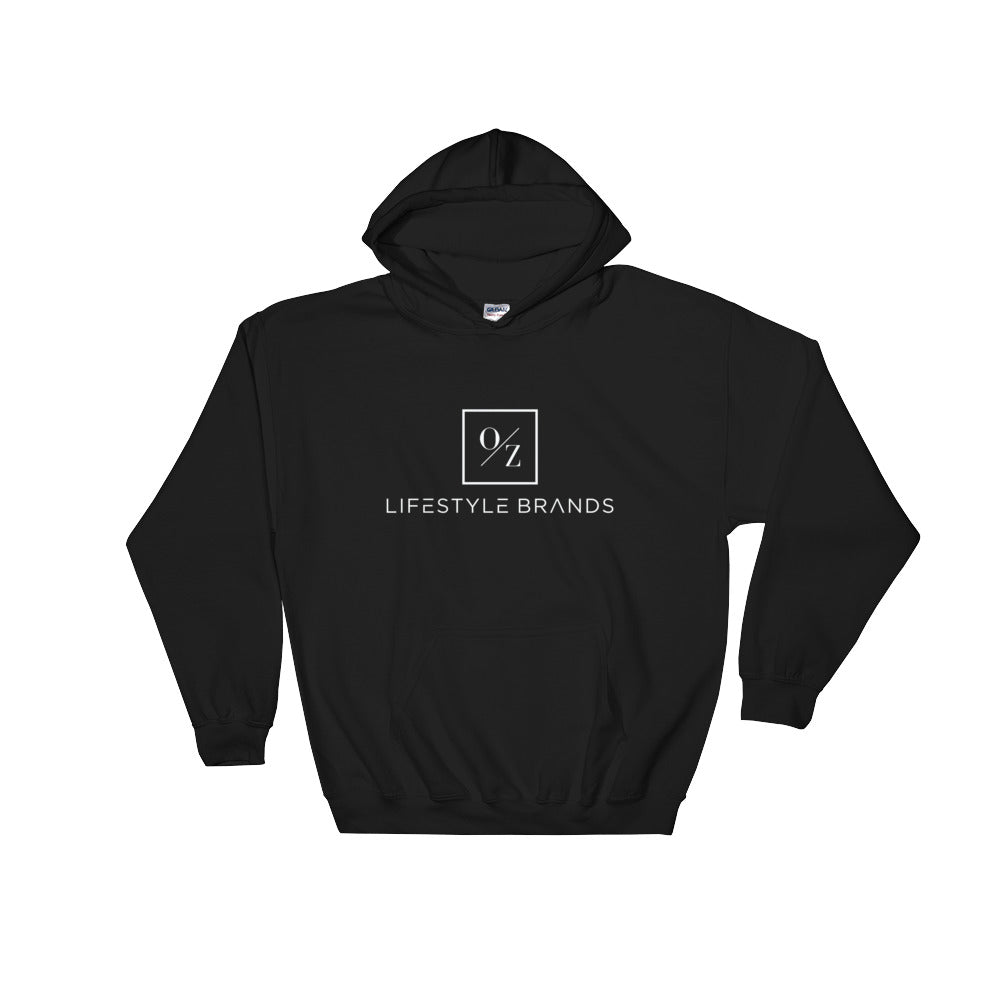 O/Z Hooded Sweatshirt