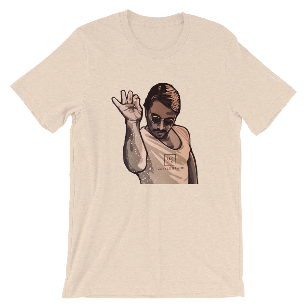 O/Z SaltBae T-Shirt