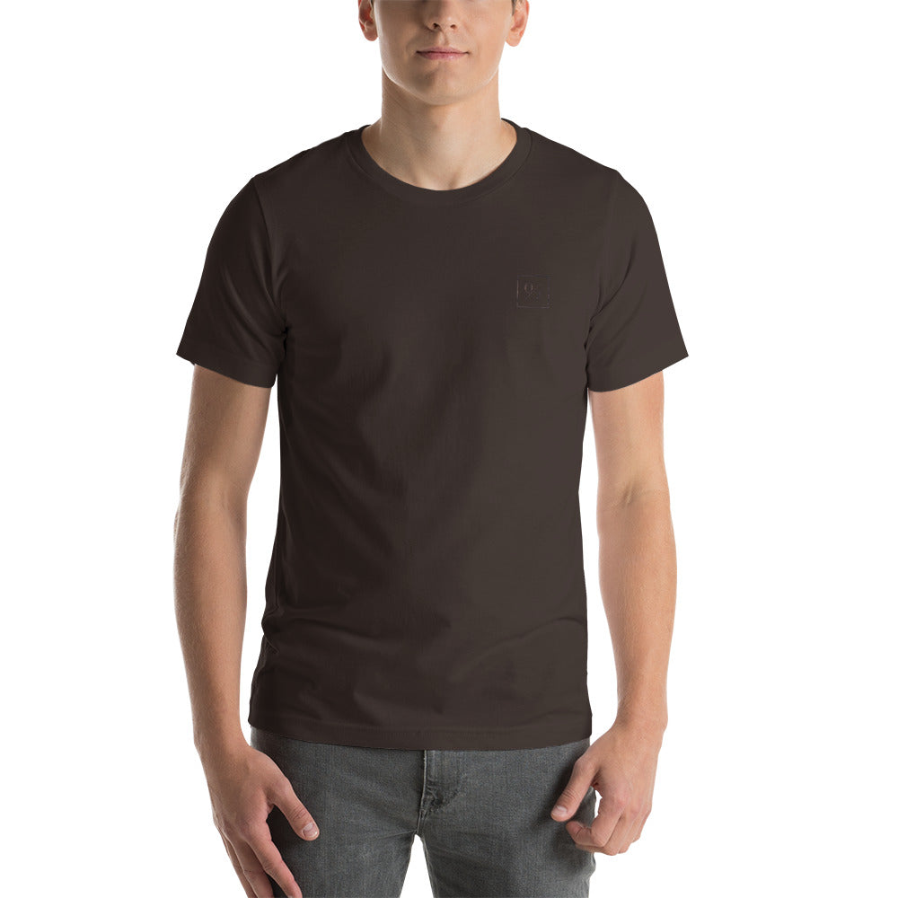 O/Z Camel Ride T-Shirt