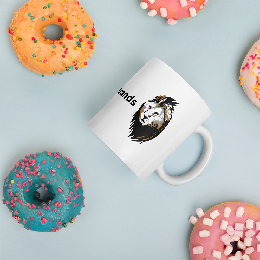 León Coffee Mug