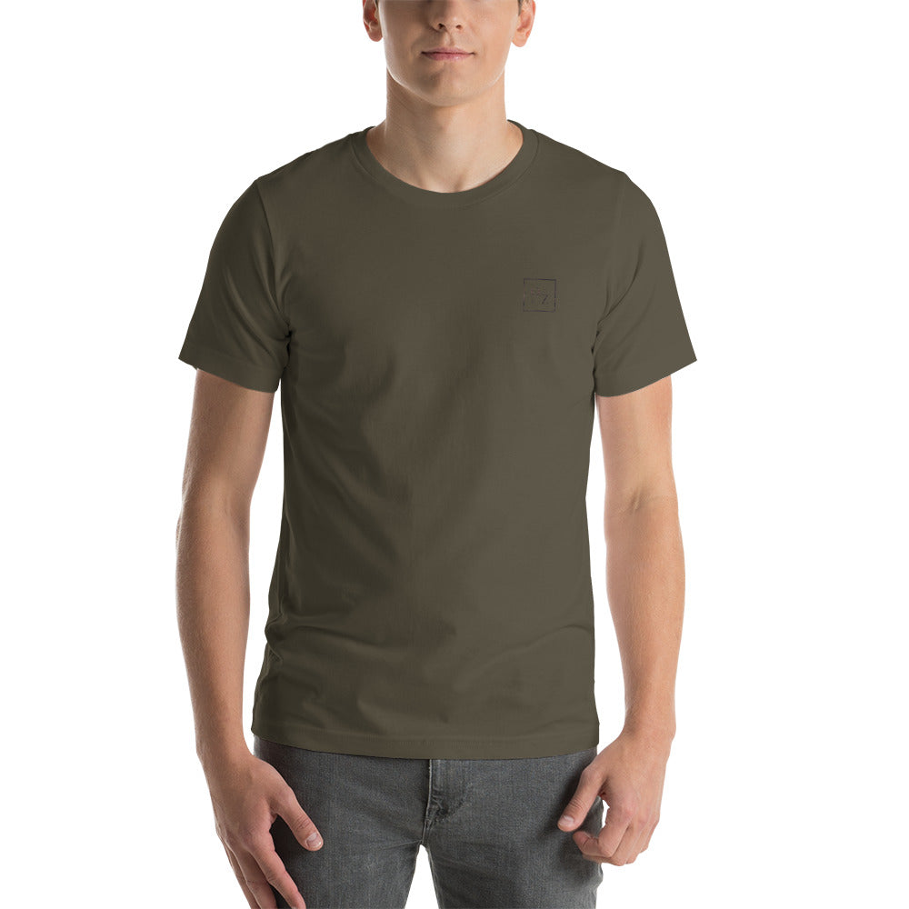 O/Z Camel Ride T-Shirt