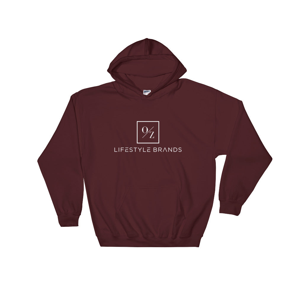 O/Z Hooded Sweatshirt