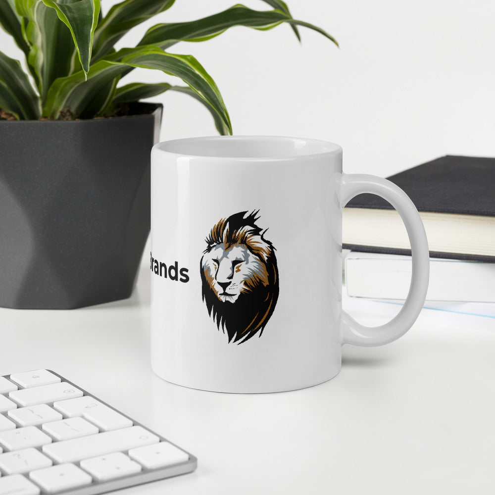 León Coffee Mug