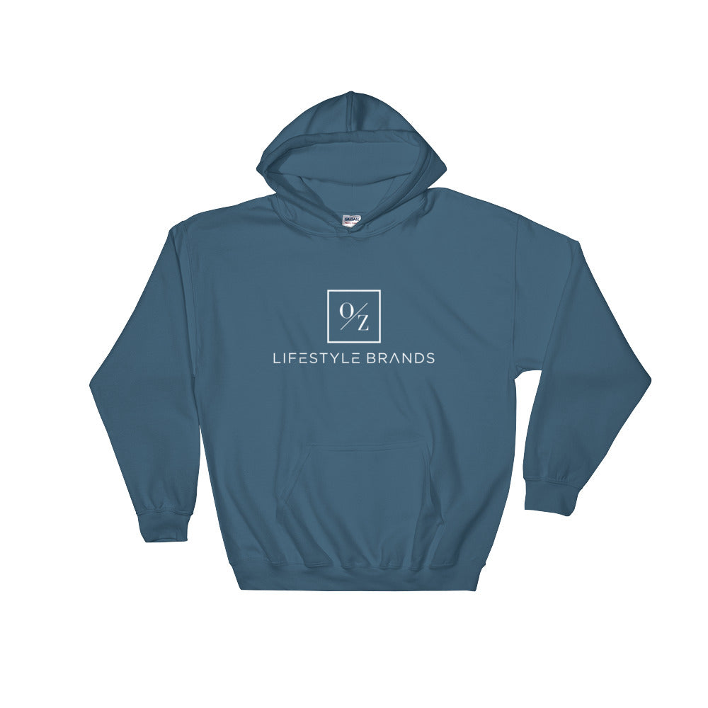 O/Z Hooded Sweatshirt