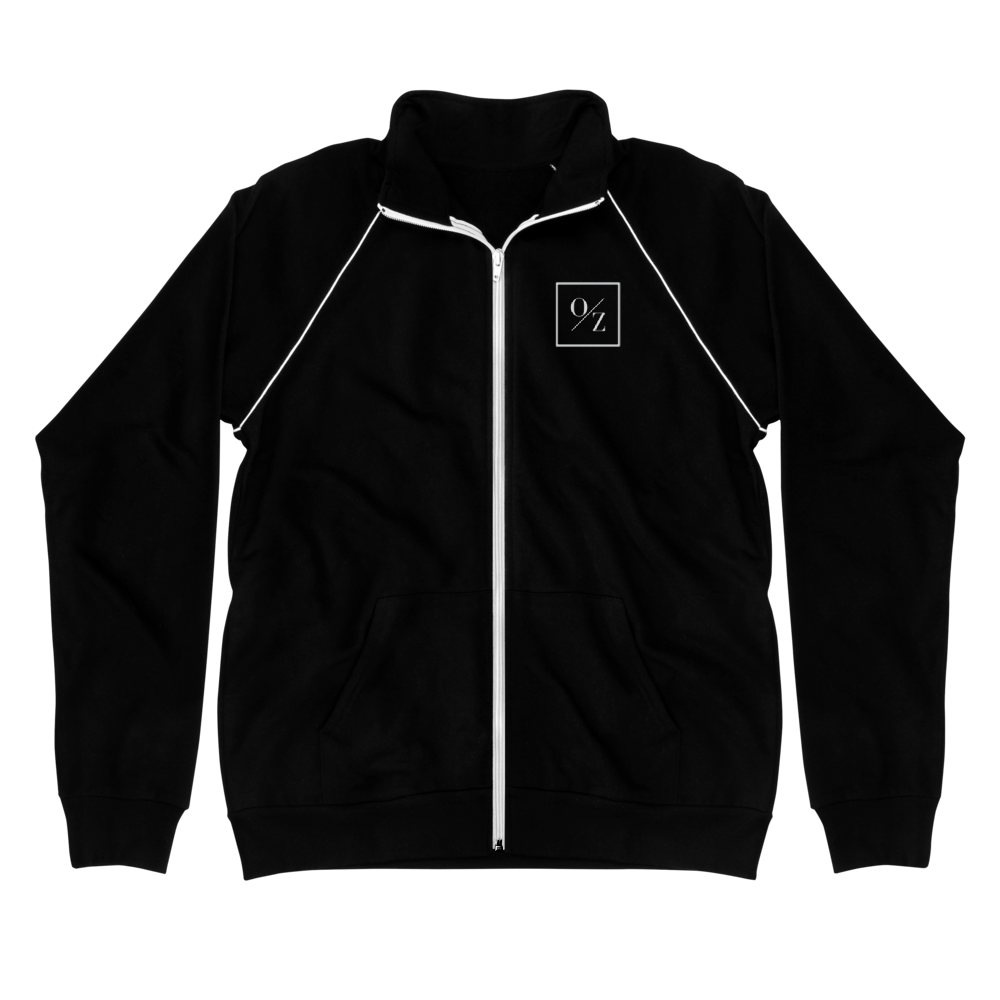 O/Z Fleece Jacket