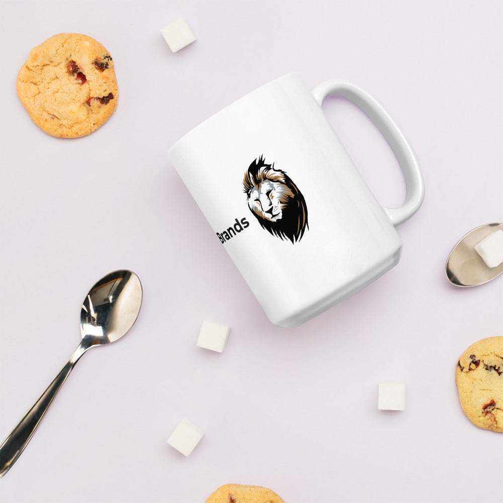 León Coffee Mug