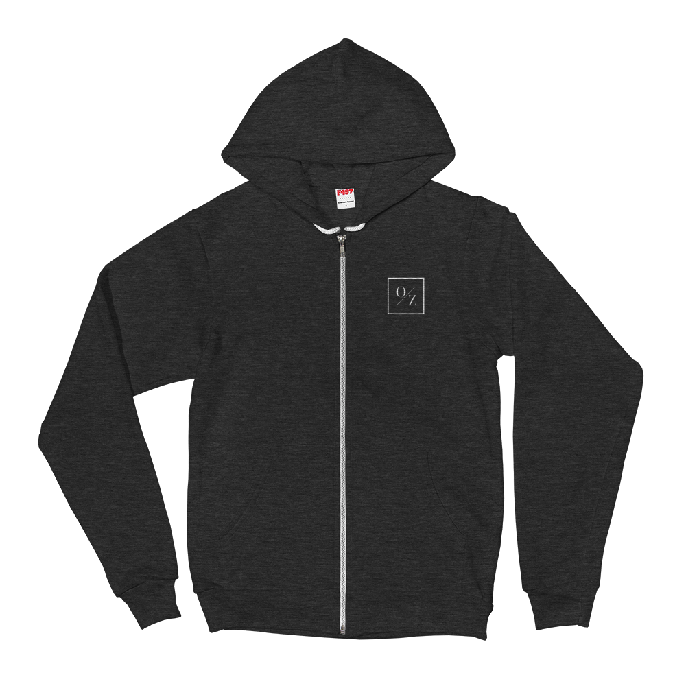 O/Z Hoodie sweater