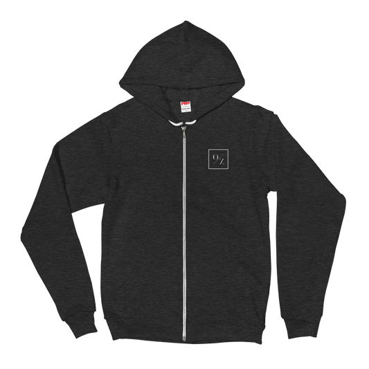 O/Z Hoodie sweater