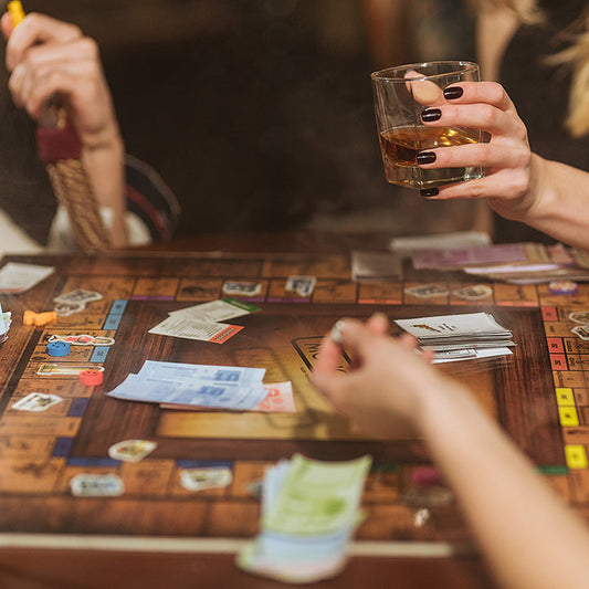 Game Night