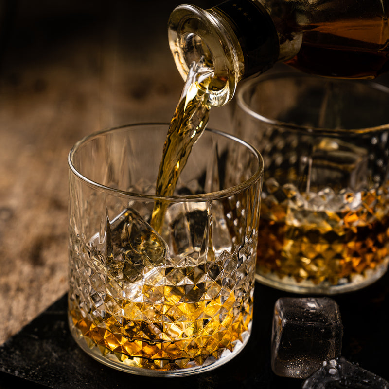 Whiskey: What Every Man Should Know