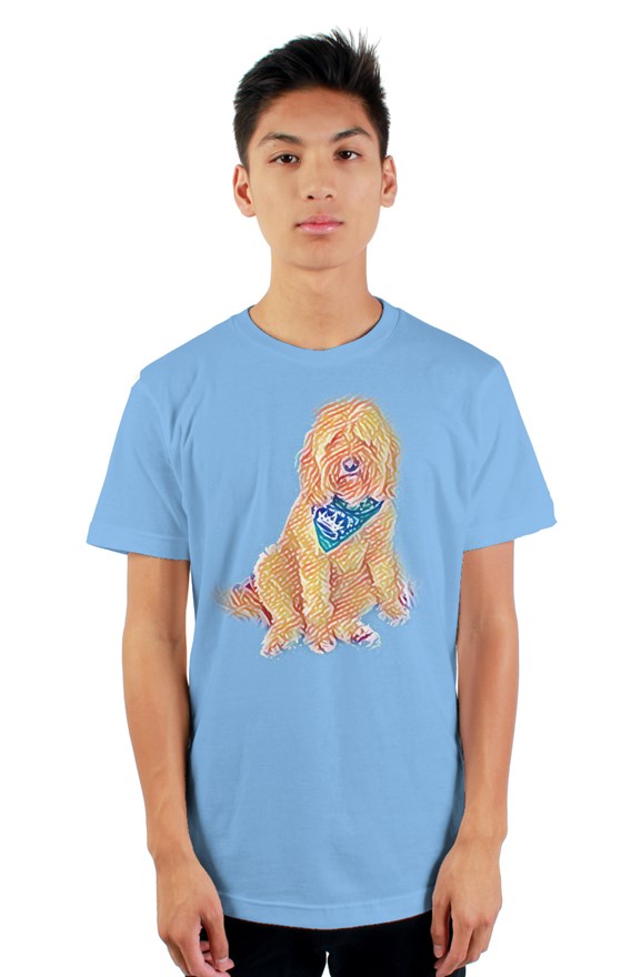O/Z Walter T-Shirt