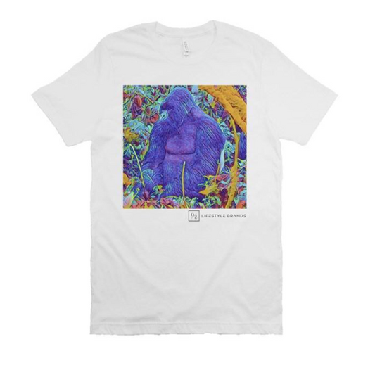O/Z Gorilla T Shirt