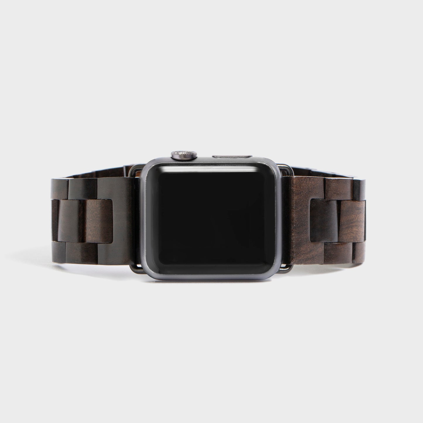 Eco-Friendly Wooden iWatch Band | Classy Watch Bands