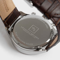 Monaco - Luxury Watch