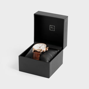 Monaco - Luxury Watch