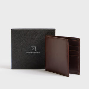 Lucca - Luxury Wallet
