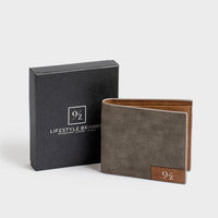 Clifton - Casual Wallet