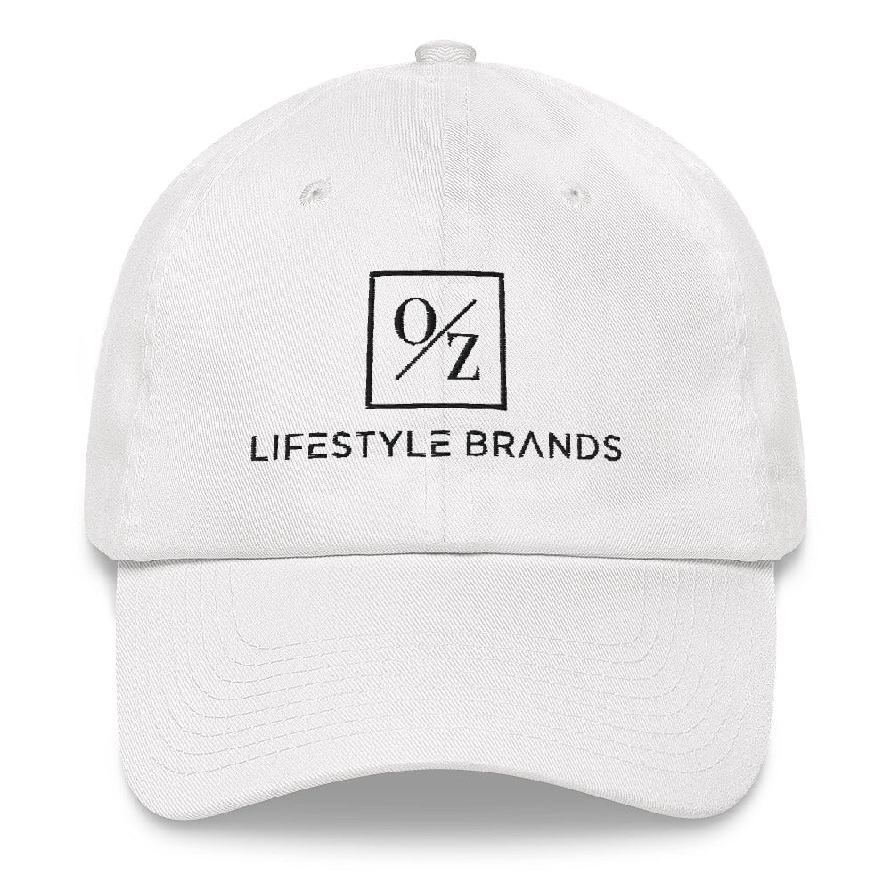 O/Z Relaxed Fit Hat