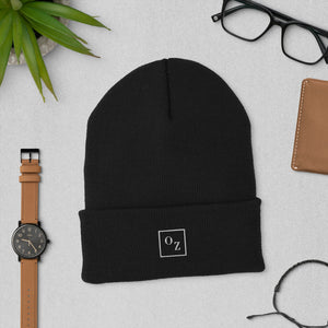 Top Level Unisex Cuffed Stylish Beanies