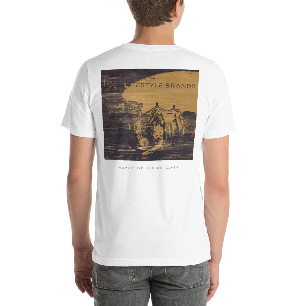 O/Z Camel Ride T-Shirt