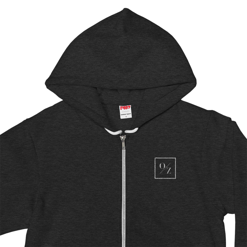 O/Z Hoodie sweater