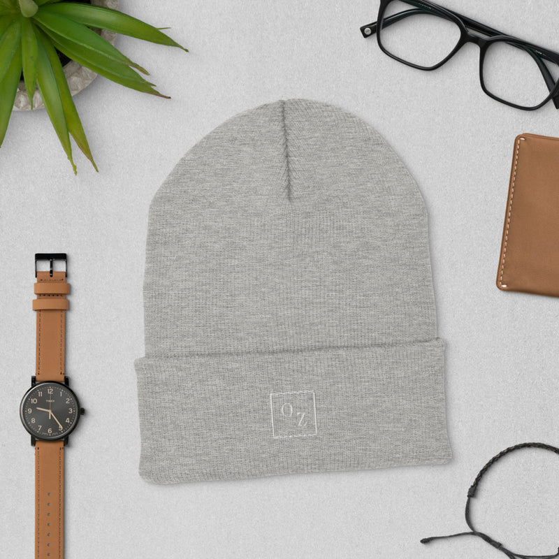 Top Level Unisex Cuffed Stylish Beanies