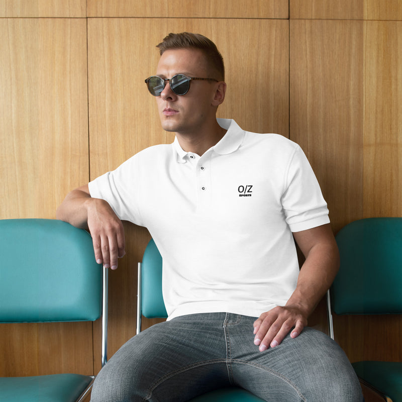 O/Z Sports Polo